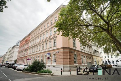 Wohnungen in 1030 Wien