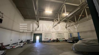 Hallen / Lager / Produktion in 4810 Gmunden