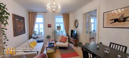 Wohnungen in 1030 Wien