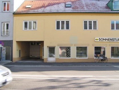 Geschäftslokal/Ordination/Büro in zentraler Lage in 2700 Wiener Neustadt