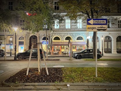 Gastgewerbe in 1010 Wien
