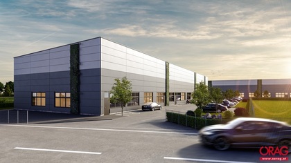 Hallen / Lager / Produktion in 8700 Leoben