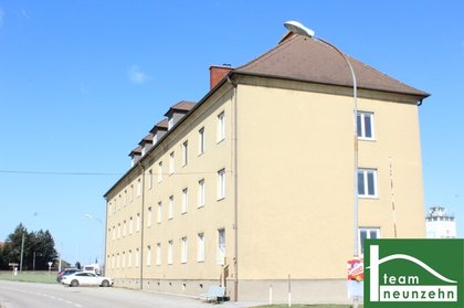 Wohnungen in 3751 Sigmundsherberg