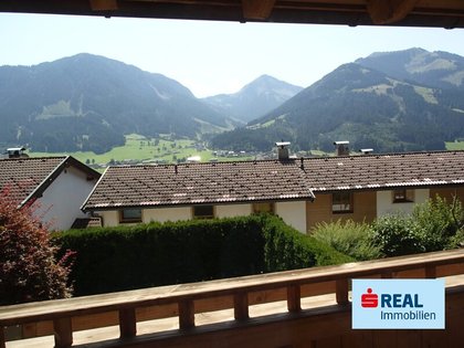 Häuser in 6364 Brixen im Thale