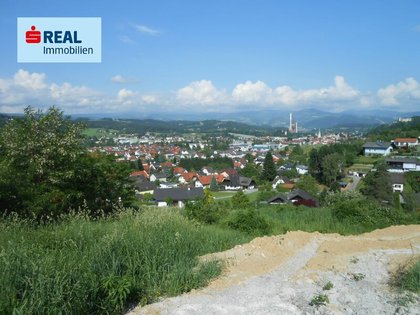 Grundstücke in 8570 Voitsberg