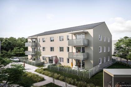 Wohnungen in 4551 Ried im Traunkreis