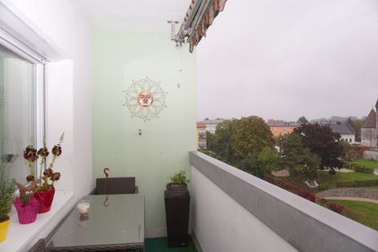 Wohnungen in 4470 Enns