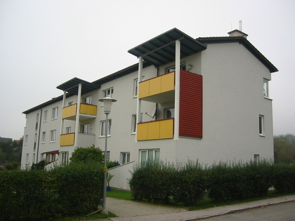 Wohnungen in 8644 Mürzhofen