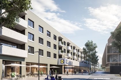 Wohnungen in 9020 Klagenfurt am Wörthersee