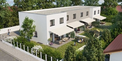 Häuser in 2100 Korneuburg