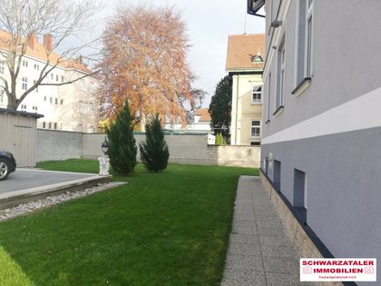 Renoviertes Zinshaus in Neunkirchen zu verkaufen!