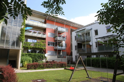 Wohnungen in 8530 Deutschlandsberg