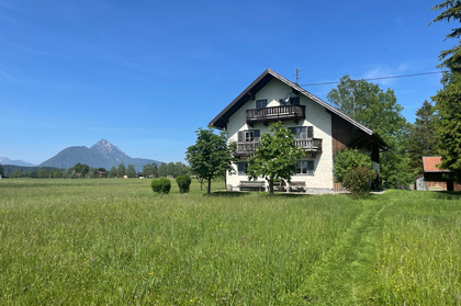 Häuser in 5020 Salzburg
