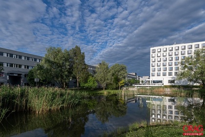 Hallen / Lager / Produktion in 2345 Brunn am Gebirge