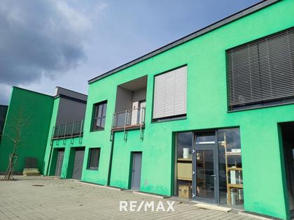 Hallen / Lager / Produktion in 7411 Markt Allhau