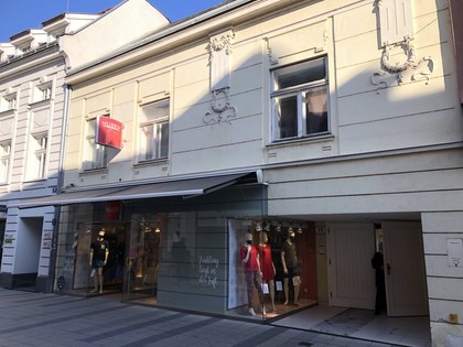 Einzelhandel / Geschäfte in 2700 Wiener Neustadt