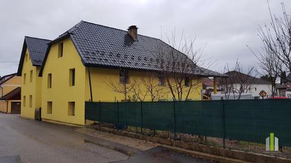 Häuser in 5261 Uttendorf