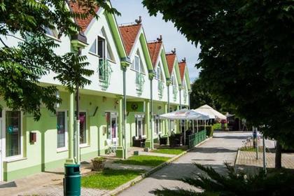 Hallen / Lager / Produktion in 8490 Bad Radkersburg