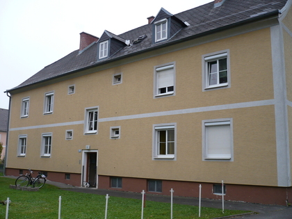 Wohnungen in 8661 Wartberg im Mürztal