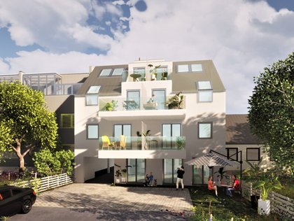 Anlageobjekte in 1110 Wien