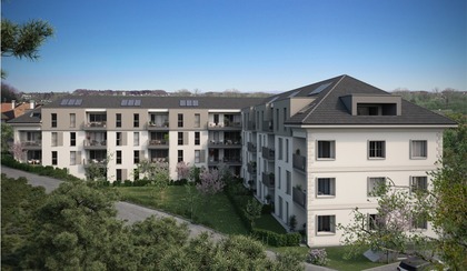 Wohnungen in 4861 Schörfling am Attersee