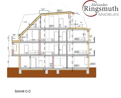 Anlageobjekte in 1220 Wien