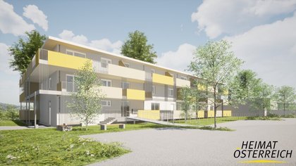 Wohnungen in 2763 Pernitz