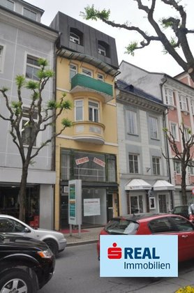 Einzelhandel / Geschäfte in 9020 Klagenfurt am Wörthersee