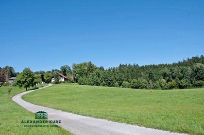 Land- / Forstwirtschaft in 5201 Seekirchen am Wallersee