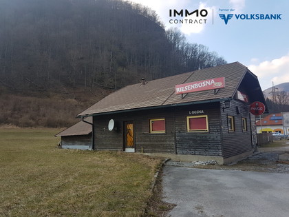 Gastgewerbe in 3183 Freiland