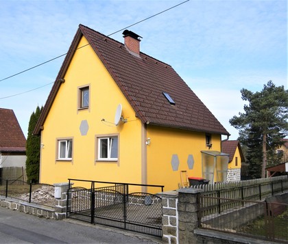Häuser in 3860 Heidenreichstein