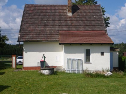 Häuser in 3862 Eisgarn