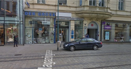 Einzelhandel / Geschäfte in 4020 Linz