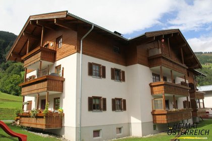 Wohnungen in 5733 Bramberg am Wildkogel