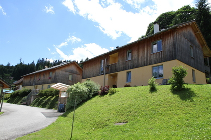 Wohnungen in 8632 Gußwerk