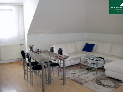 Wohnungen in 9500 Villach