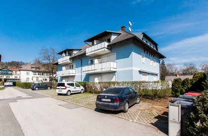 Wohnungen in 9201 Krumpendorf