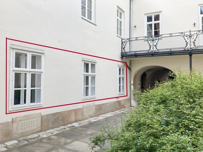 Büros /Praxen in 2700 Wiener Neustadt