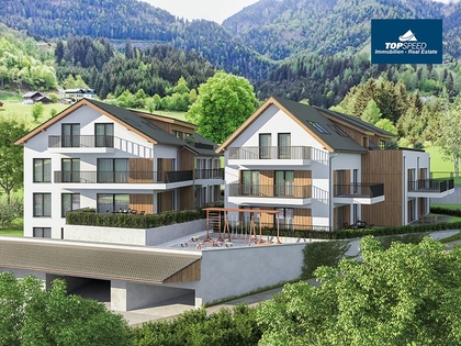 Wohnungen in 5600 Sankt Johann im Pongau