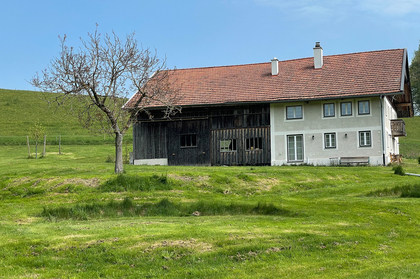 Häuser in 4924 Waldzell