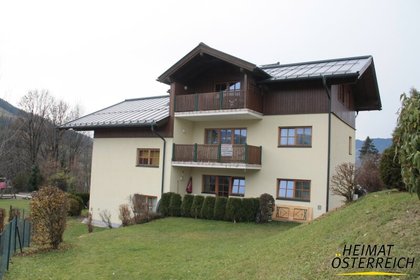 Wohnungen in 5760 Saalfelden am Steinernen Meer