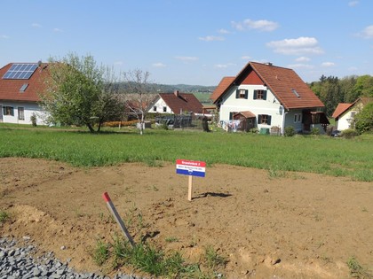 Grundstücke in 8322 Fladnitz im Raabtal