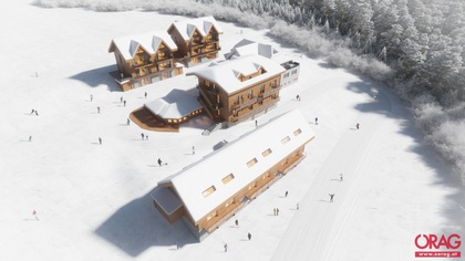 Wohnungen in 8684 Spital am Semmering