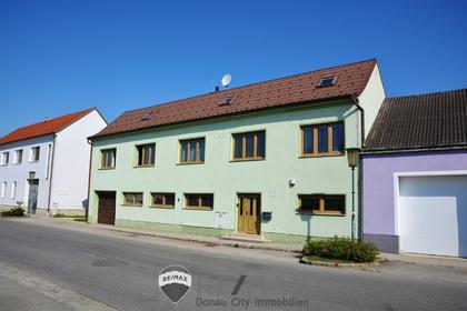 Häuser in 2111 Harmannsdorf