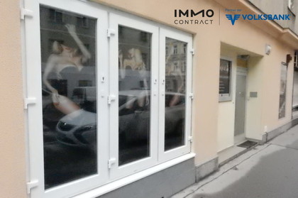 Hallen / Lager / Produktion in 1050 Wien