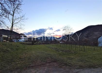 Grundstücke in 3602 Rossatz