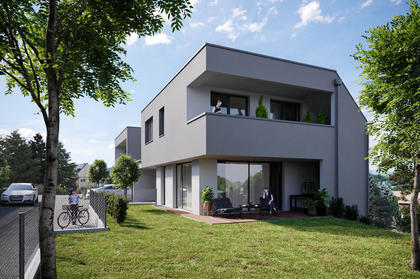 Häuser in 4040 Linz
