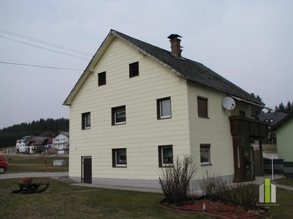 Häuser in 4843 Ampflwang