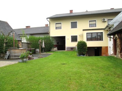 Häuser in 7441 Pilgersdorf