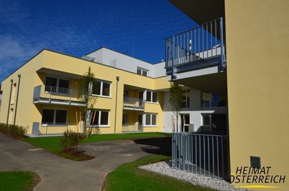 Wohnungen in 4300 Sankt Valentin